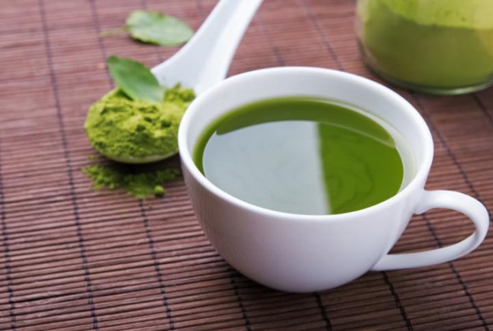 Công dụng của bột trà xanh matcha Nhật Bản